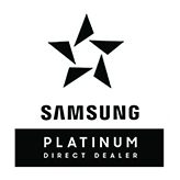 Samsung Platinum Direct Dealer